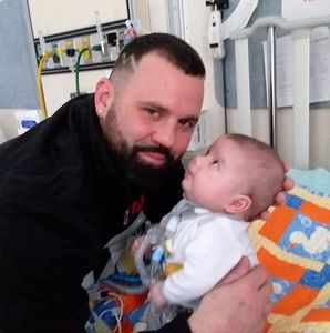 Meet your Posher, Adam